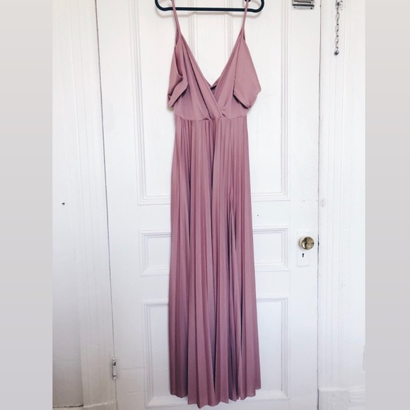 My bridesmaid dress from last summer - Picture 5 of 7